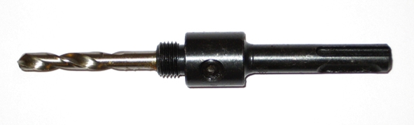 SDS-Plus adapteri D-17603 - Reikäsahat - 88381196727 - 1