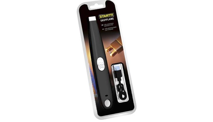 Sähkösytytin Startti Easyflame USB - Hiilet ja briketit - 7072488231477 - 1