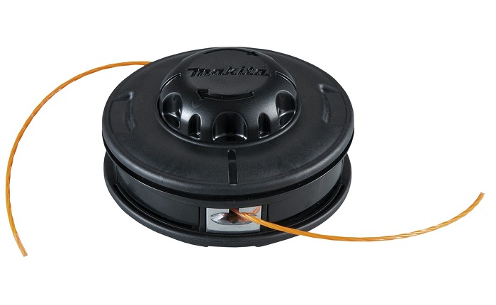 Siimapää Makita Tap&Go 2,4mm - Trimmeritarvikkeet ja siimat - 088381559317 - 1