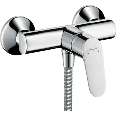 Suihkuhana Hansgrohe 31962000 Focus - Suihkuhanat ja suihkusekoittajat - 4059625295267 - 1