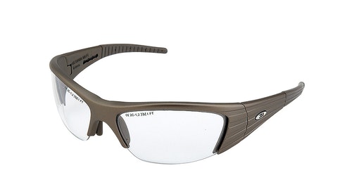 Suojalasit 3M FUEL X2 KIRKAS - Suojalasit ja kasvosuojaimet - 4046719717477 - 1