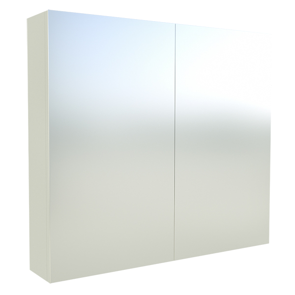 Suvas 80 cm peilikaappi - Peilikaapit - 6416223466907 - 1