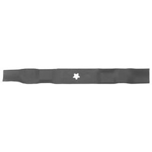 Teräsarja Bio E-Lux 49 cm (38") - McCulloch/Partner terät - 7391736018197 - 1