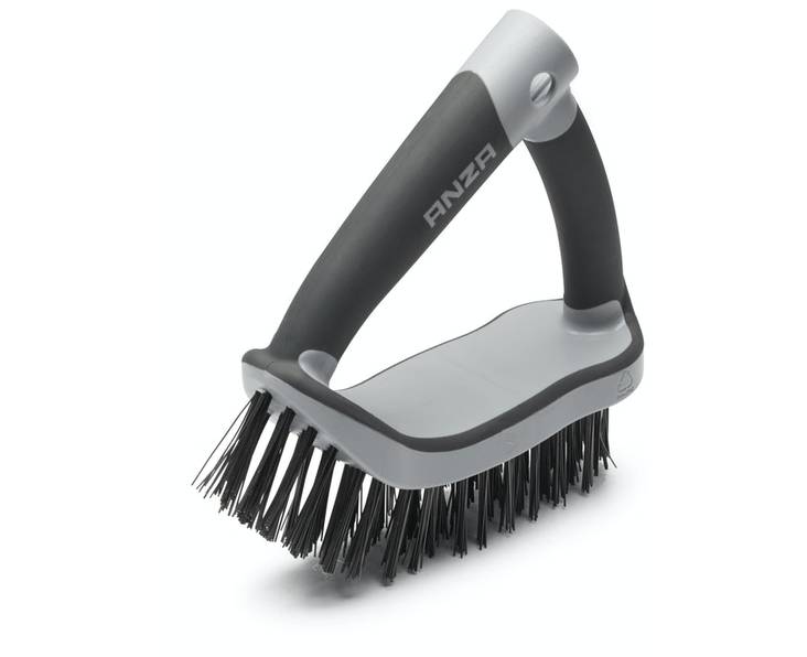 Teräsharja Anza 2k - Kaapimet ja teräsharjat - 7311490026917 - 1