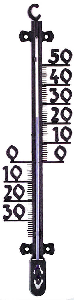 Ulkolämpömittari 117 - Lämpömittarit - 6411570001177 - 1