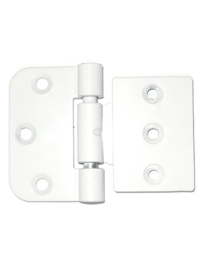 Väliovensarana PROF 601 säädettävä - Saranat - 6410400412527 - 1