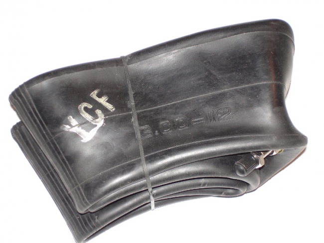 YCF Sisärengas 10"-3.00 - Renkaat - 107987 - 1