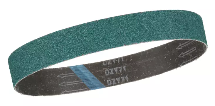 Hiomanauha 40 mm X 760 mm K40, 5 kpl - Hiomanauhat - 0197050362377 - 1