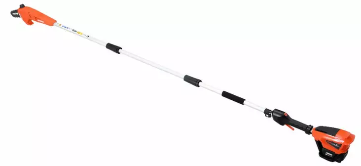 Akkuoksasaha DPPF-310, Echo - Akkuketjusahat - 4934110780117 - 1