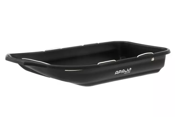 Apaja ahkio 123x60x23 cm - Lumityövälineet ja lumityökalut - 6410416494777 - 1