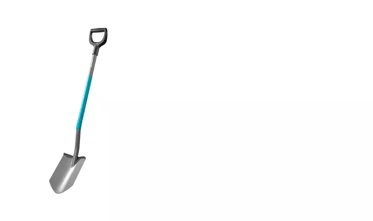 ClassicLine Pistolapio - Lapiot, kuokat ja talikot - 4078500047227 - 1