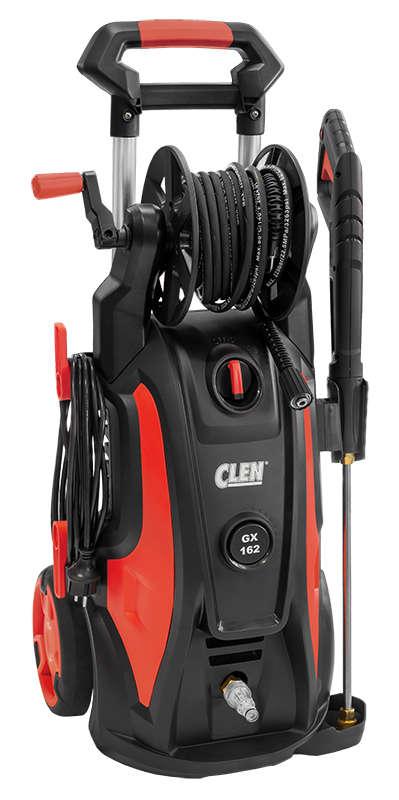 Clen GX 162 Painepesuri - Painepesurit - 6418549411517 - 1