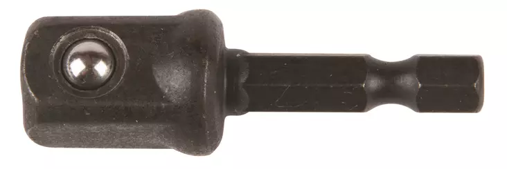Hylsyadapteri 1/2" neliöpää B-54673 - Ruuvauskärjet - 088381478397 - 1