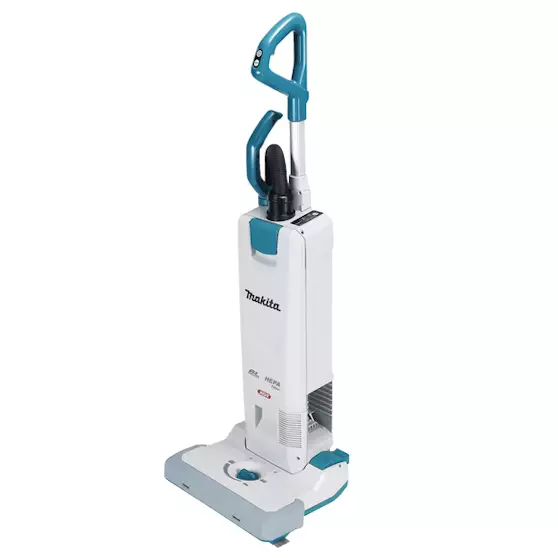 Imuri Makita VC010GZ 40V XGT tamppaava - Akkuimurit ja puhaltimet - 197050002877 - 1