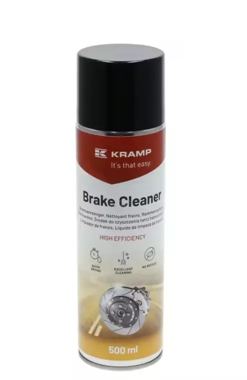 Jarrunpuhdistusaine 500 ml - Aerosolit, sprayt ja polttonesteet - 8719493382037 - 1