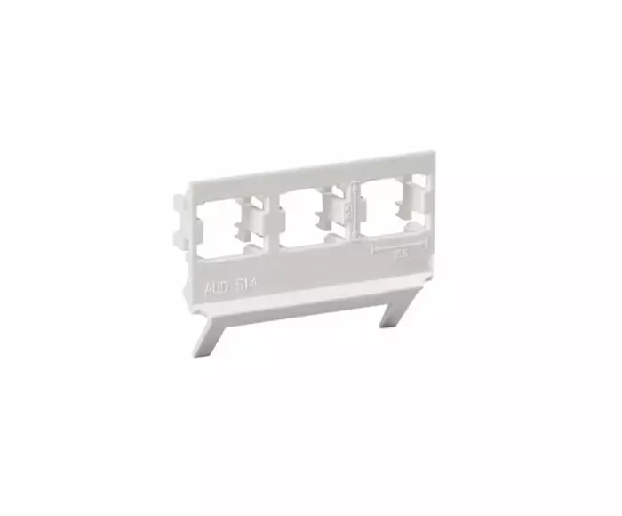 Kanavadatarasia ABB Adapteri - Pistorasiat ja kytkimet - 6418677335877 - 1