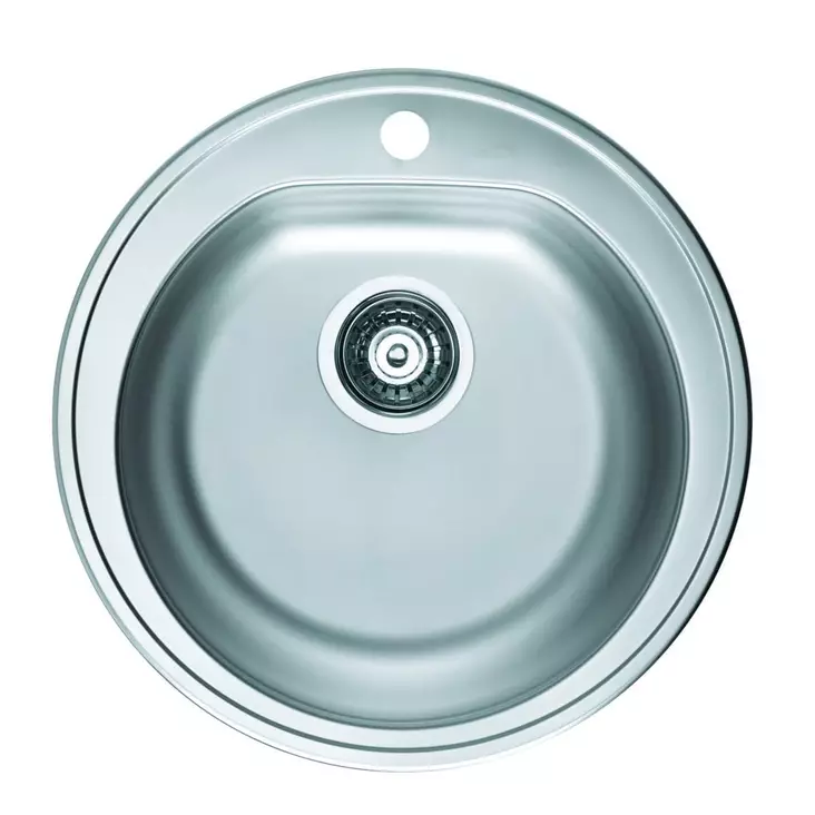 Keittiöallas Stala Rst-allas Standard-e2 - Keittiöaltaat - 6417791244577 - 1