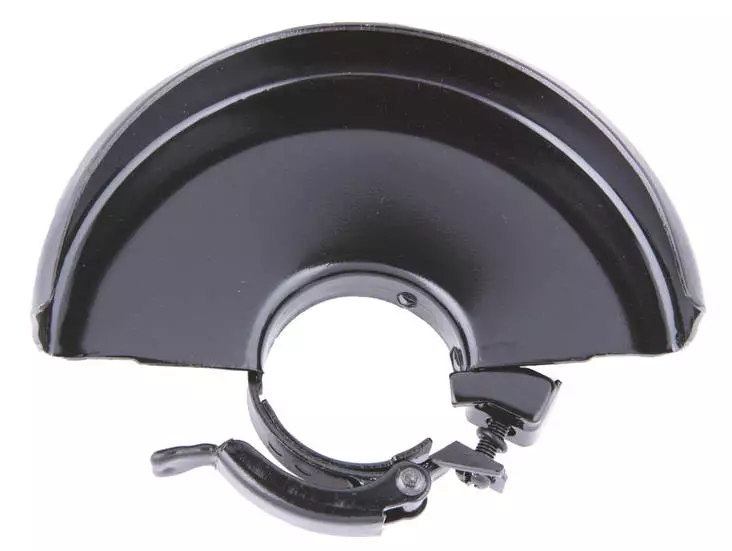 Laikansuoja 115mm 123144-0 - Hiomatuotteet - 0088381420167 - 1