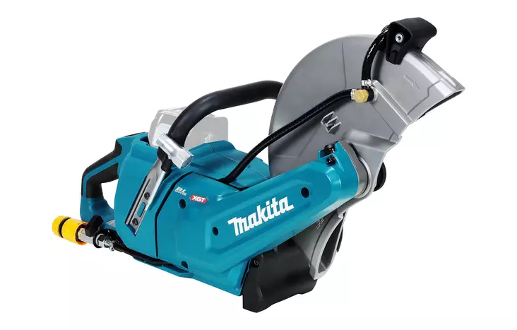 Laikkaleikkuri Makita CE004GZ XGT 40V - Muut akkulaitteet - 197050005687 - 1