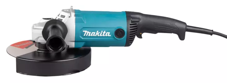 Makita Kulmahiomakone GA9090 - Kulmahiomakoneet ja kiillotuskoneet - 0197050004727 - 1