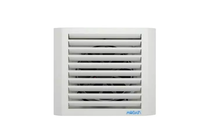 Mobair 2030S tuloilmalaite - Ilmanvaihtokoneet - 6430041460237 - 2