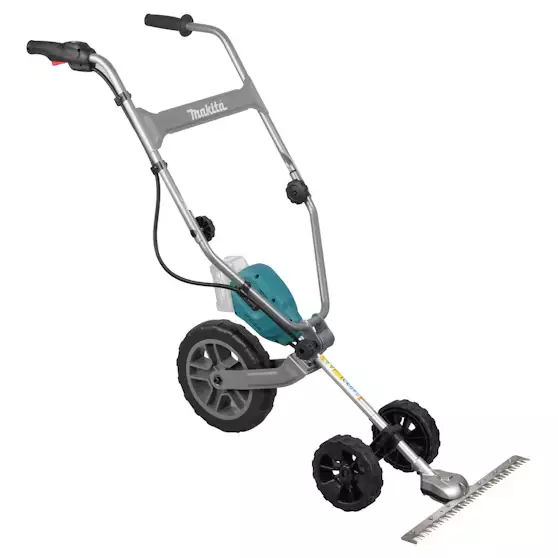 Niittokone Makita UG001GZ 40V XGT runko - Trimmeritarvikkeet ja siimat - 197050019707 - 1