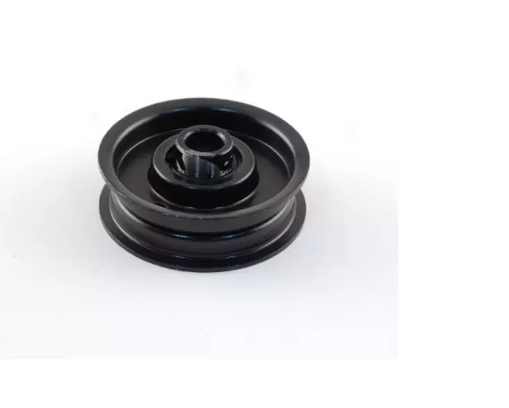 Pulley Idler Flat, MTD 756-0313 - Lumilinkojen varaosat - 4049582106577 - 1