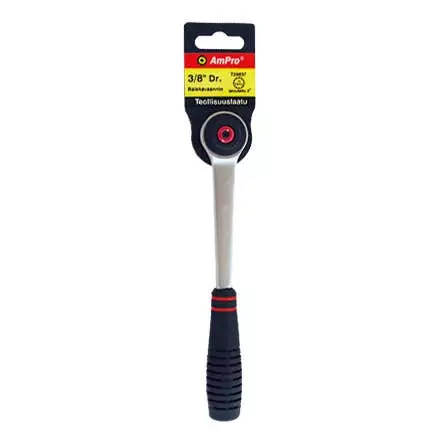 Räikkäväännin 3/8" - Vääntötyökalut ja työkalusarjat - 795609298377 - 1