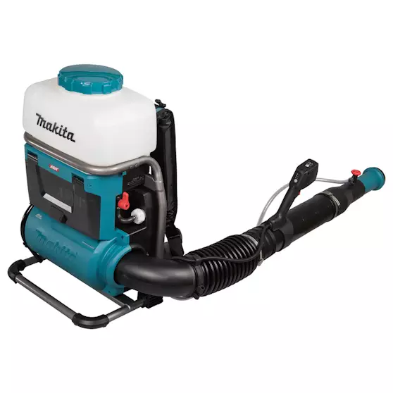 Reppuruisku Makita PM001GZ01 40V XGT - Istutustarvikkeet - 088381779647 - 1