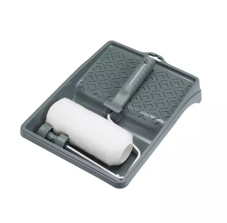 Telapakkaus Polyesteri Prof 18 cm - Maalaustelapakkaukset - 6438313748687 - 2