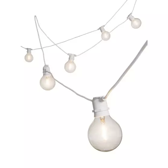 Valosarja Airam Kajo Led - Ulkojouluvalot - 6435200217707 - 1