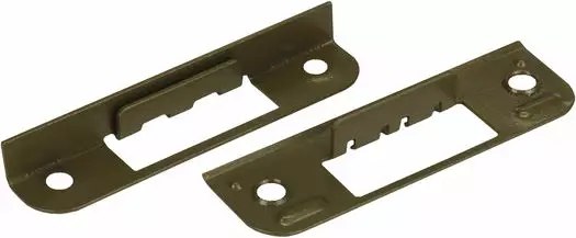 Vastarauta PROF 2014 lukolle - Lukkorungot ja lukkopesät - 6438313518037 - 1