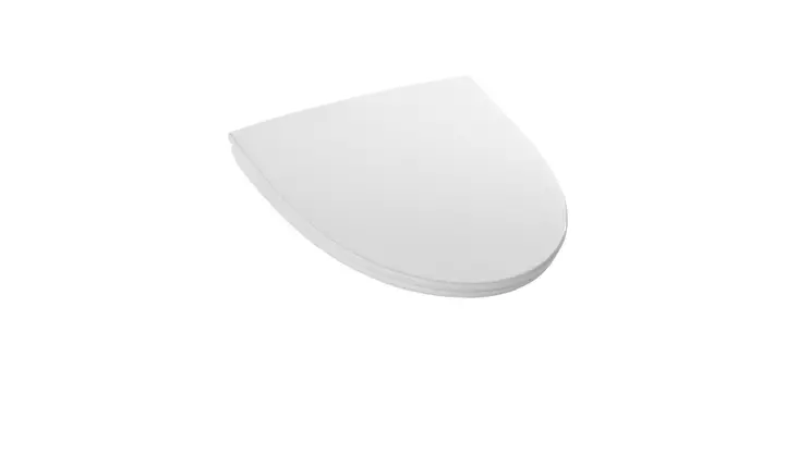 Wc-istuinkansi IDO Glow 9157001001 - WC-istuimen kannet - 6416129164617 - 1