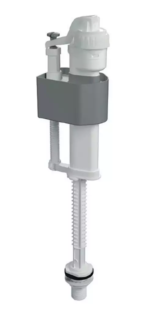 Wc täyttöventtiili a-collection Rimless - WC-varaosat - 7333123015457 - 1