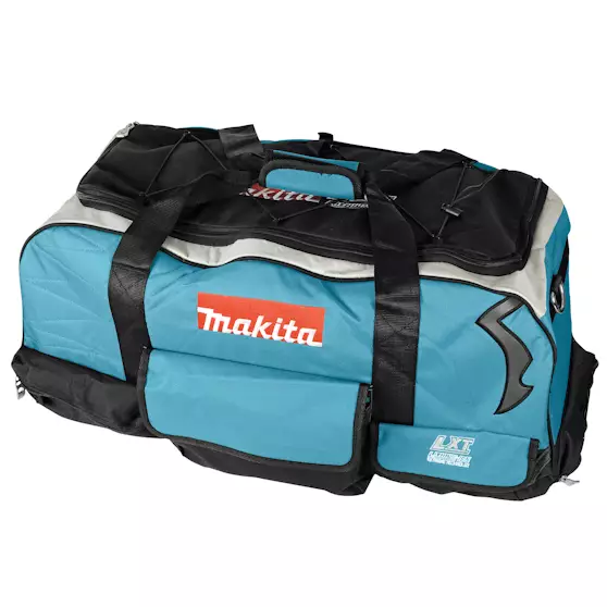 Yleislaukku Makita 831279-0 pyörillä - Työkalupakit - 088381436007 - 1