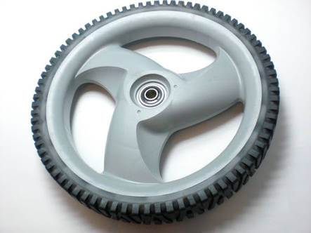 5324327-47 Takapyörä - McCulloch/Partner muut varaosat - 7393080905628 - 1