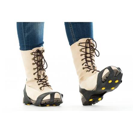 ATOM Liukueste kenkiin - Turvakengät - 6410410185428 - 1