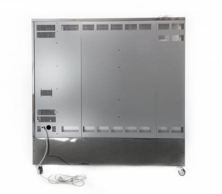 Airrex AH-800i Infrapunalämmitin - Polttoainekäyttöiset lämmittimet - 8809097000038 - 2