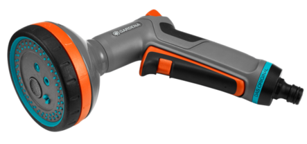 Gardena Kastelupistooli Comfort Multi - Sadettimet ja kastelupistoolit - 4078500024228 - 1