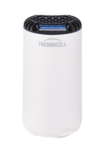 Hyttystorjuntalaite Thermacell Mini Halo - Hyönteisansat ja Hyttyskarkottimet - 843654001838 - 1