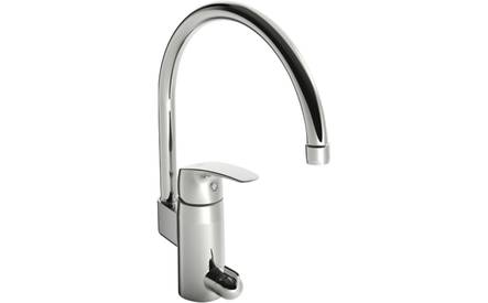 Keittiöhana oras 1039F safira pkv - Keittiöhanat - 6414150078958 - 1