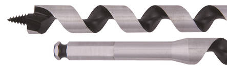 Kierrepuuporanterä 32x470mm D-36304 - Puuporanterät - 088381371988 - 1