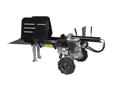 Klapikone FXA 8T 52cm 6,5 hv - Klapikoneet - 6438313508168 - 1