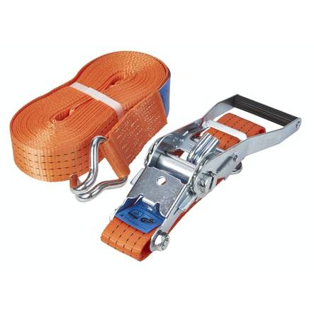 Kuormaliina PROF 50mm x 10m 2000/4000kg - Kuormaliinat - 6438313559528 - 1