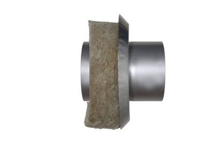 Liitoslaippa RST 19716R - Savupiiput ja hormit - 6418215197158 - 1