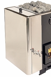 MISA Vesisäiliö kiukaan sivulle 17300 - Padat ja vesisäiliöt - 6418215173008 - 1