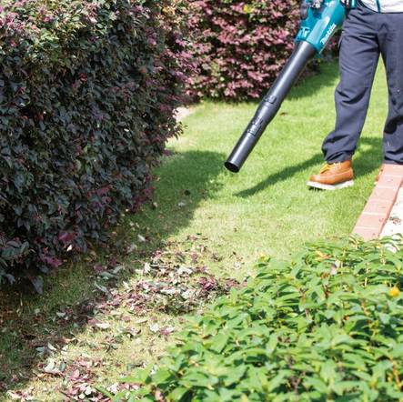 Makita Akkupuhallin LXT DUB184RT - Akkukäyttöiset puhaltimet - 88381887618 - 2