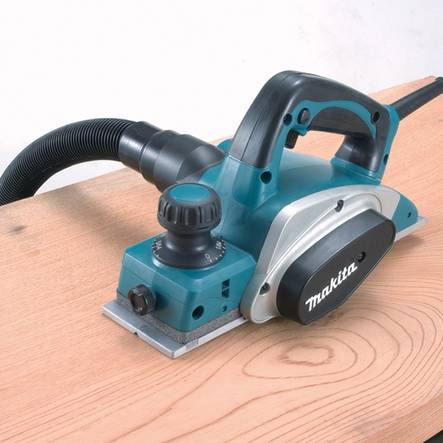 Makita Höylä KP0800 - Höylät - 88381603928 - 2