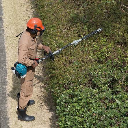 Pensasleikkurilisälaite EN410MP 197733-7 - Trimmeritarvikkeet ja siimat - 088381466578 - 2