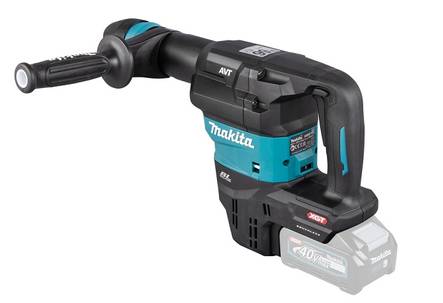 Makita Piikkausvasara XGT HM001GZ02 - Akkuporavasarat - 88381732598 - 2